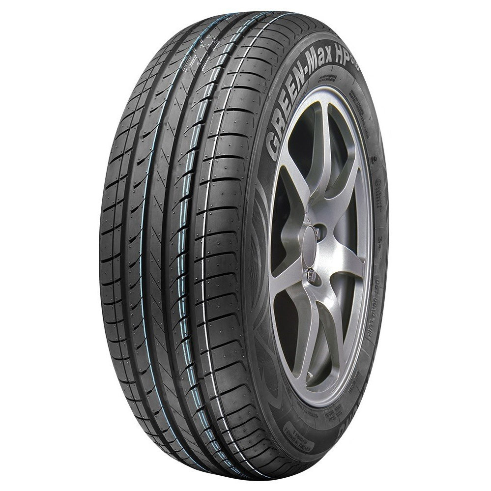 NEUM LING LONG 205/65R15 GREEN MAX HP010 (4PR 94V) CN